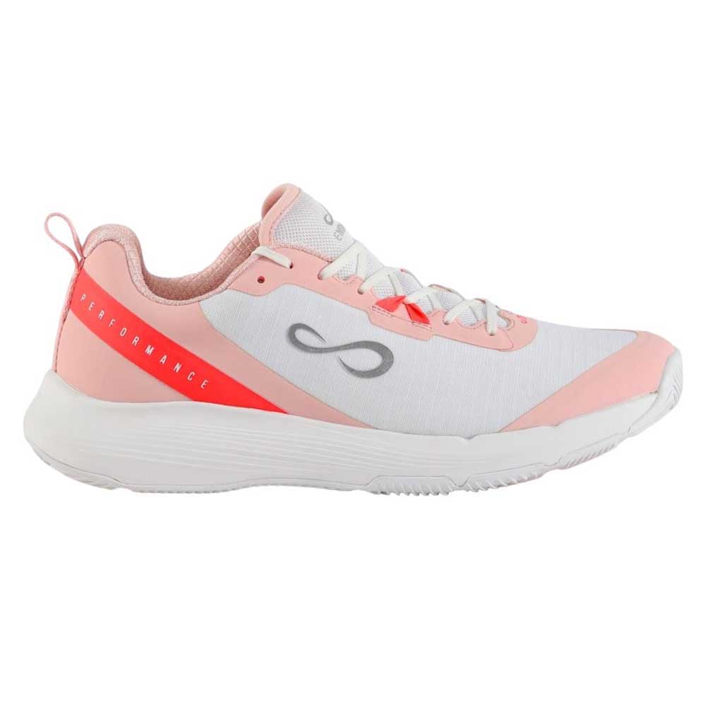 Endless Infinity Pro Padel Shoes Weiß EU 38 Frau von Endless