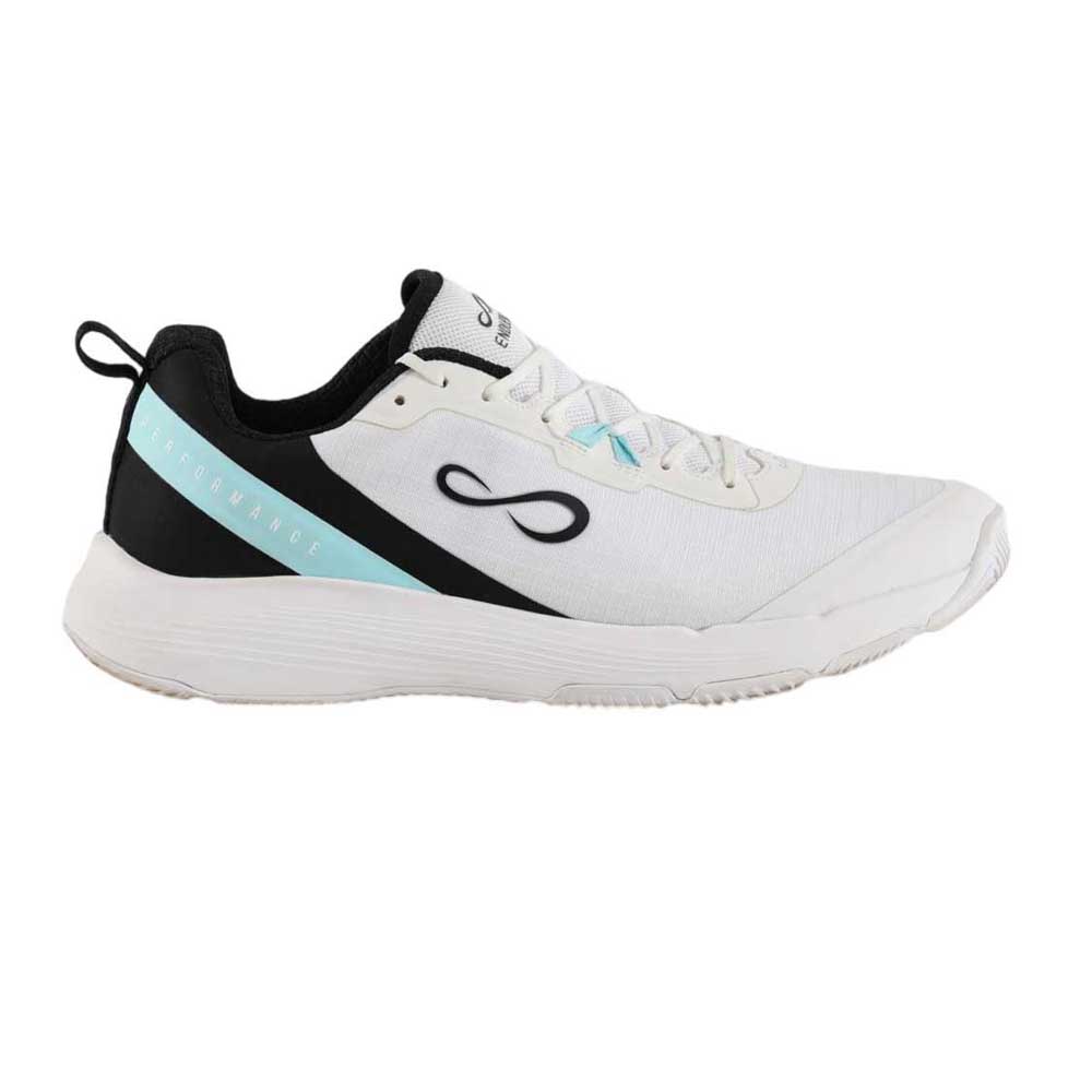 Endless Infinity Pro Padel Shoes Weiß EU 39 Frau Endless Infinity Pro Padel Shoes Weiß EU 39 Frau von Endless