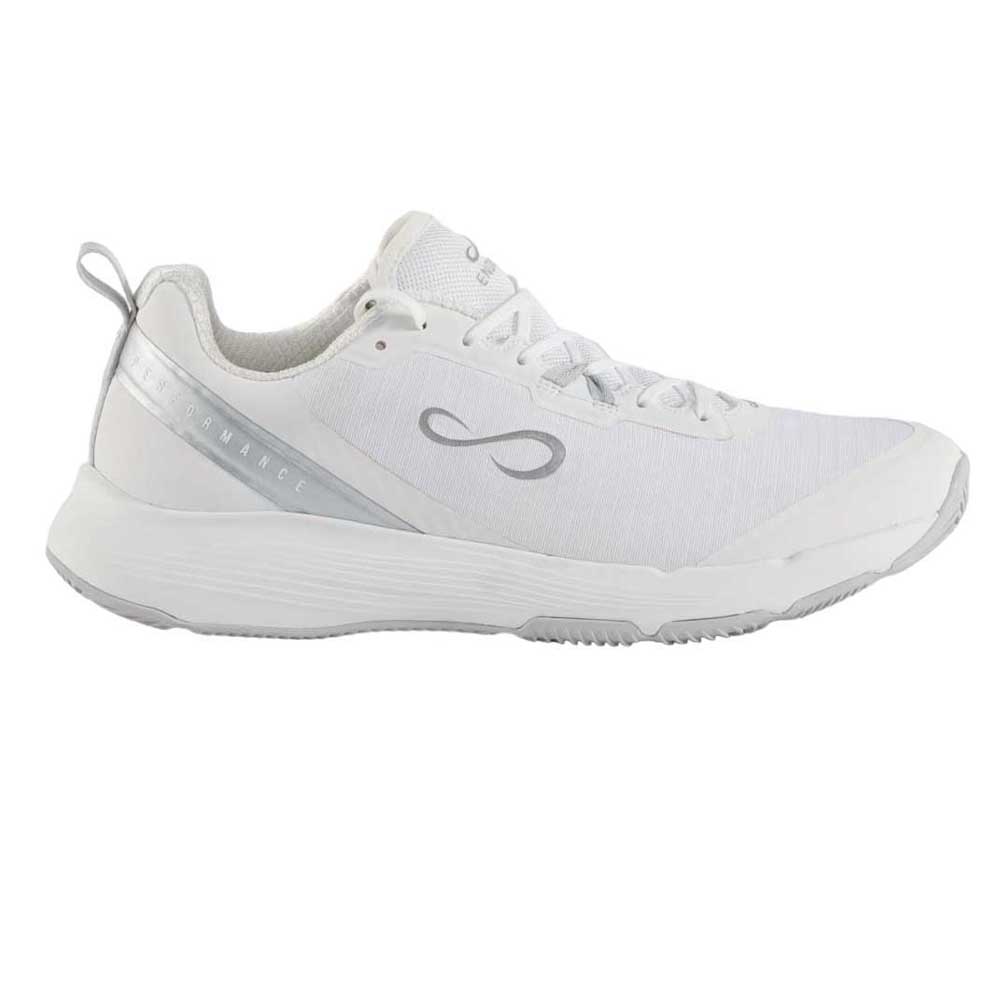 Endless Infinity Pro Padel Shoes Weiß EU 40 Frau Endless Infinity Pro Padel Shoes Weiß EU 40 Frau von Endless