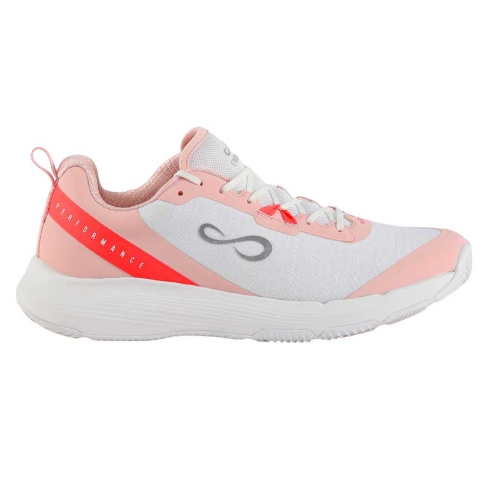 Endless Infinity Pro Padel Shoes Weiß EU 40 Frau Endless Infinity Pro Padel Shoes Weiß EU 40 Frau von Endless