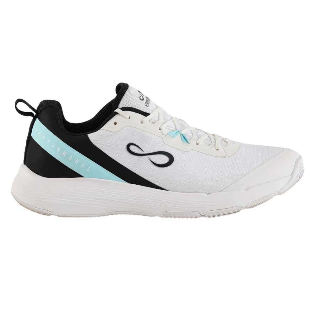 Endless Infinity Pro Padel Shoes Weiß EU 42 Frau Endless Infinity Pro Padel Shoes Weiß EU 42 Frau von Endless
