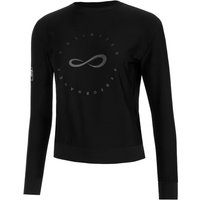 Endless Inner Tech Hoody Damen Schwarz Endless Inner Tech Hoody Damen Schwarz von Endless