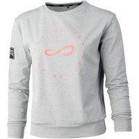 Endless Inner Tech Sweatshirt Damen in grau, Größe: XS von Endless