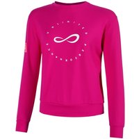 Endless Inner Tech Sweatshirt Damen in pink Endless Inner Tech Sweatshirt Damen in pink von Endless