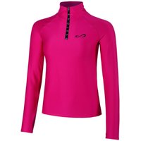 Endless Kirsch Iconic Sweatshirt Damen Pink - M von Endless