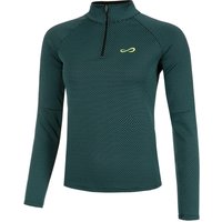 Endless Kirsch Ii Longsleeve Damen Petrol Endless Kirsch Ii Longsleeve Damen Petrol von Endless