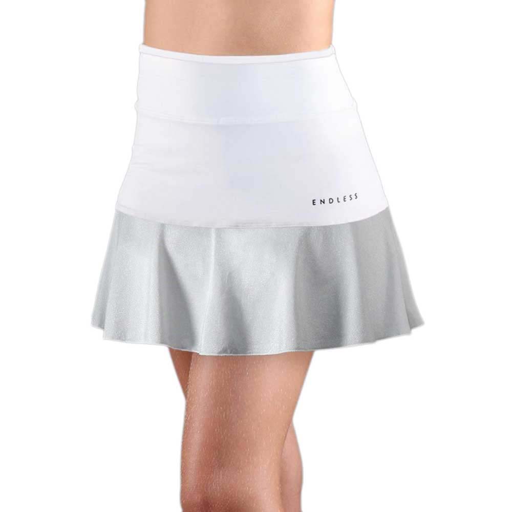 Endless Lace Skirt Weiß 10-12 Years Junge Endless Lace Skirt Weiß 10-12 Years Junge von Endless