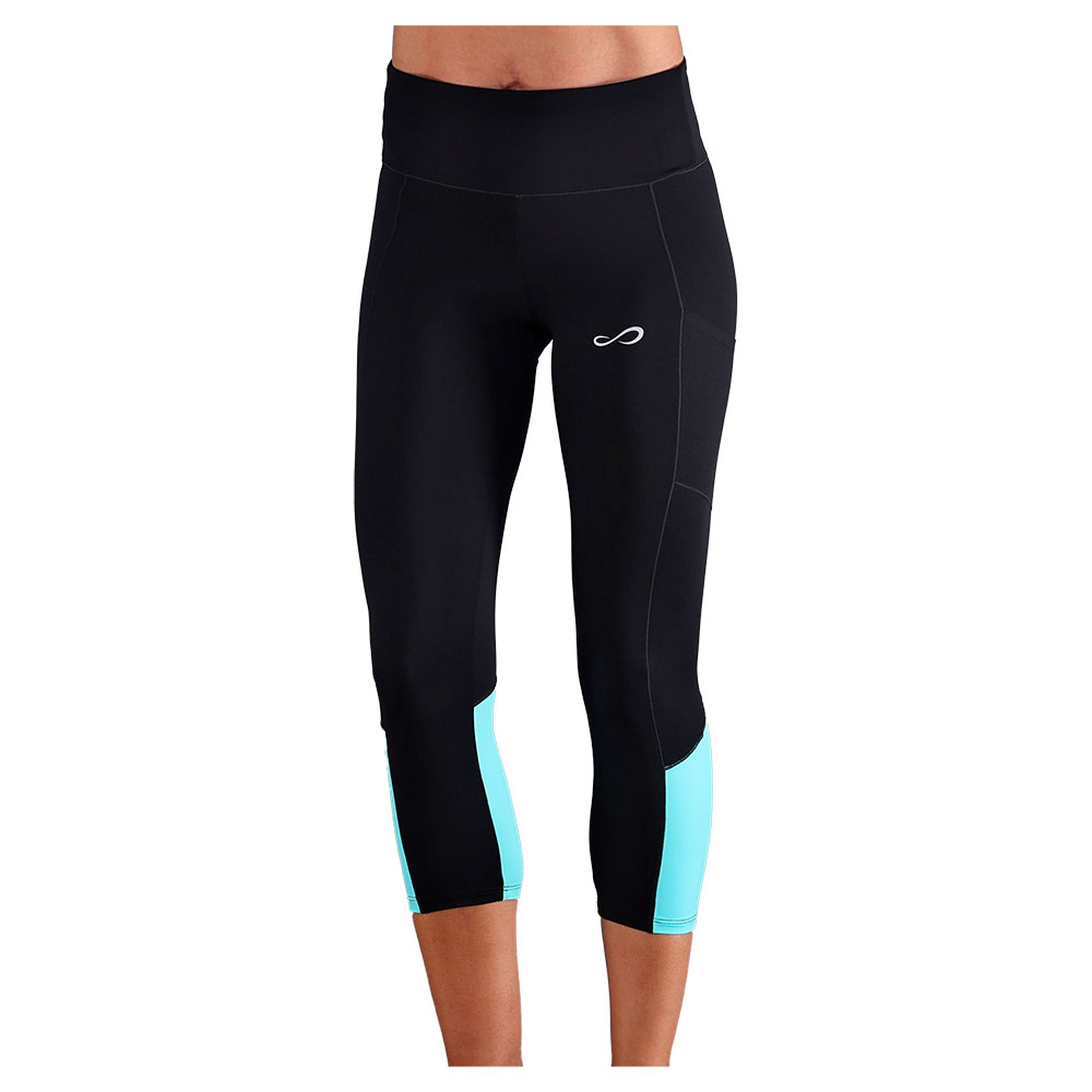 Endless Lift Hw 7/8 Leggings Schwarz M Frau Endless Lift Hw 7/8 Leggings Schwarz M Frau von Endless