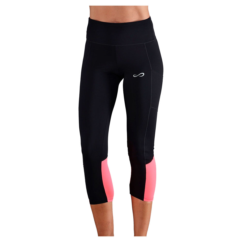 Endless Lift Hw 7/8 Leggings Schwarz S Frau Endless Lift Hw 7/8 Leggings Schwarz S Frau von Endless