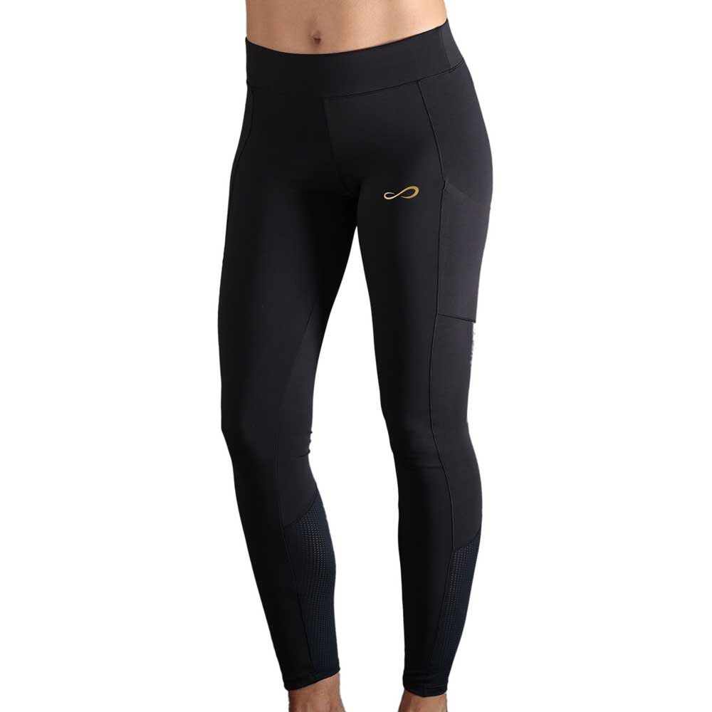 Endless Lift Leggings Schwarz L Frau von Endless