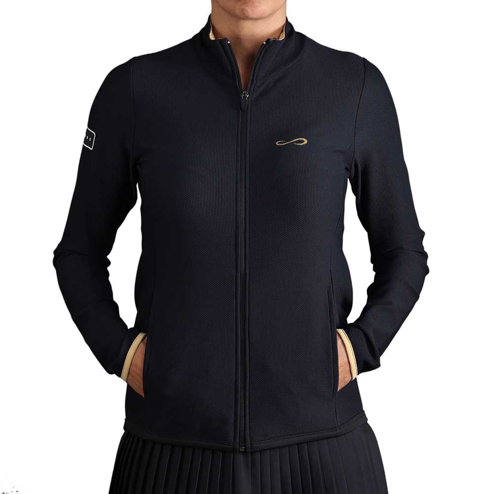 Endless Lithe Jacket Schwarz M Frau Endless Lithe Jacket Schwarz M Frau von Endless