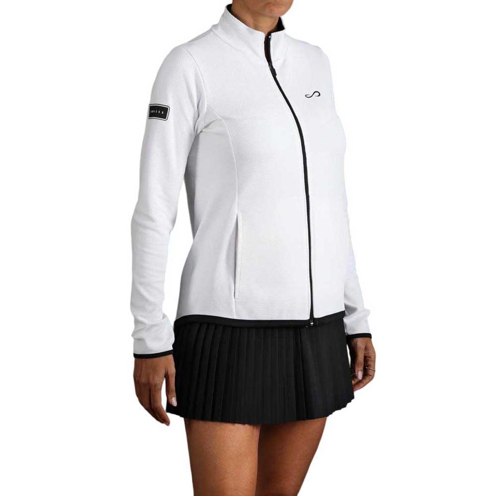 Endless Lithe Jacket Weiß M Frau Endless Lithe Jacket Weiß M Frau von Endless