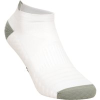 Endless Low Tennissocken Damen Weiß von Endless