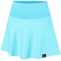 Endless Lux II Rock Damen in blau Endless Lux II Rock Damen in blau von Endless