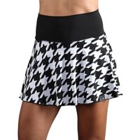 Endless Lux II Rock Damen in schwarz Endless Lux II Rock Damen in schwarz von Endless