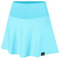 Endless Lux Ii Rock Damen Blau Endless Lux Ii Rock Damen Blau von Endless