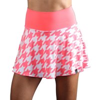Endless Lux Ii Rock Damen Koralle - M Endless Lux Ii Rock Damen Koralle - M von Endless
