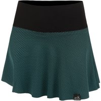 Endless Lux Ii Rock Damen Petrol - Xs Endless Lux Ii Rock Damen Petrol - Xs von Endless