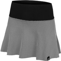 Endless Lux Ii Rock Damen Schwarz - Xs Endless Lux Ii Rock Damen Schwarz - Xs von Endless