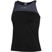 Endless Lux Ribbon Tank-Top Damen in schwarz von Endless