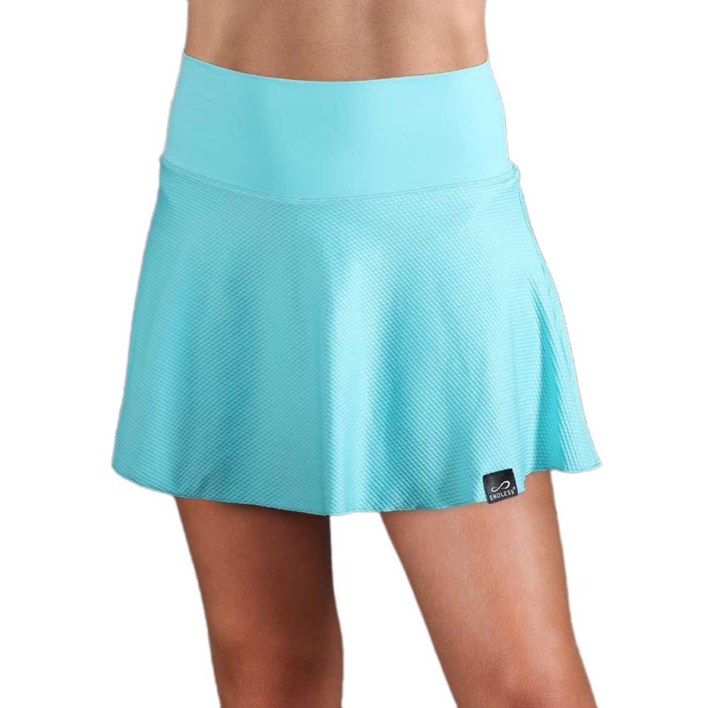 Endless Lux Skirt Blau 10-12 Years Junge Endless Lux Skirt Blau 10-12 Years Junge von Endless