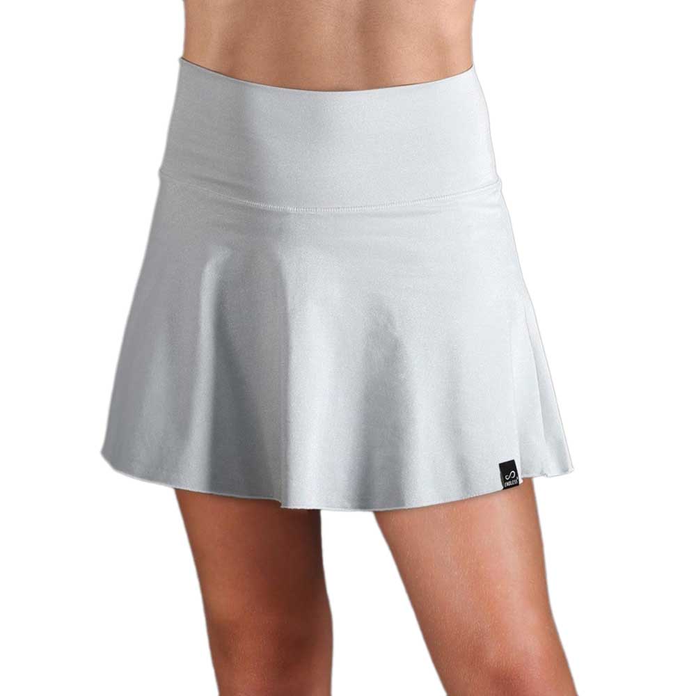 Endless Lux Skirt Grau 10-12 Years Junge Endless Lux Skirt Grau 10-12 Years Junge von Endless