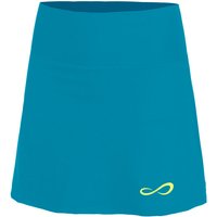 Endless Minimal Rock Damen Petrol - M Endless Minimal Rock Damen Petrol - M von Endless