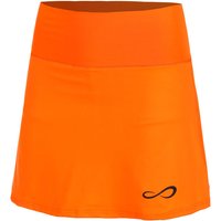 Endless Minimal Rock Damen Orange - Xs von Endless