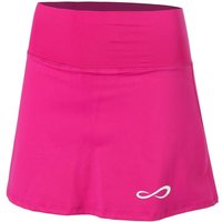 Endless Minimal High Waist Rock Damen in pink, Größe: S Endless Minimal High Waist Rock Damen in pink, Größe: S von Endless