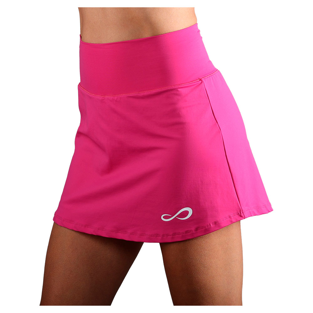 Endless Minimal Hw Skirt Rosa L Frau Endless Minimal Hw Skirt Rosa L Frau von Endless