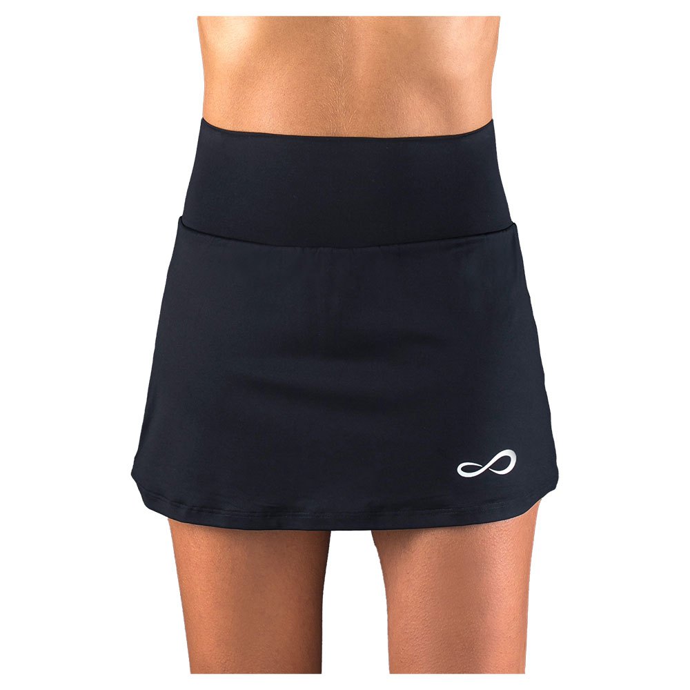 Endless Minimal Hw Skirt Schwarz XS Frau Endless Minimal Hw Skirt Schwarz XS Frau von Endless