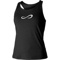 Endless Minimal Ii Tank-top Damen Dunkelblau - M von Endless