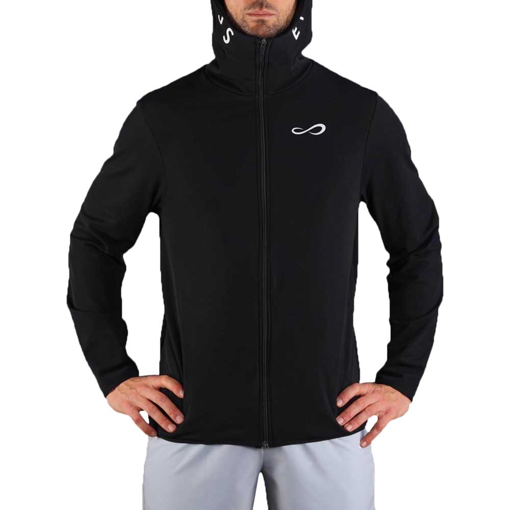 Endless Obex Softshell Jacket Schwarz L Mann Endless Obex Softshell Jacket Schwarz L Mann von Endless