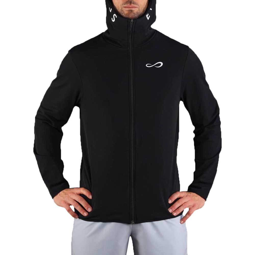 Endless Obex Softshell Jacket Schwarz M Mann von Endless