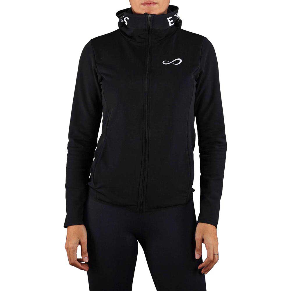 Endless Obex Softshell Jacket Schwarz XL Frau von Endless