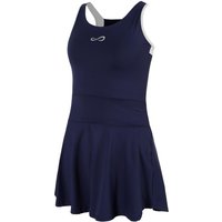 Endless Orbit Kleid Damen Dunkelblau Endless Orbit Kleid Damen Dunkelblau von Endless