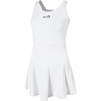 Endless Orbit Kleid Damen Weiß Endless Orbit Kleid Damen Weiß von Endless