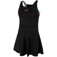 Endless Orbit Kleid Damen in schwarz Endless Orbit Kleid Damen in schwarz von Endless