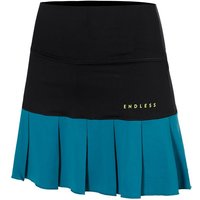 Endless Ottey Rock Damen Petrol Endless Ottey Rock Damen Petrol von Endless