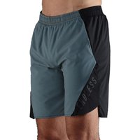 Endless Phoenix Shorts Herren Grün - S von Endless