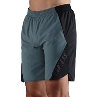 Endless Phoenix Shorts Herren in grün Endless Phoenix Shorts Herren in grün von Endless