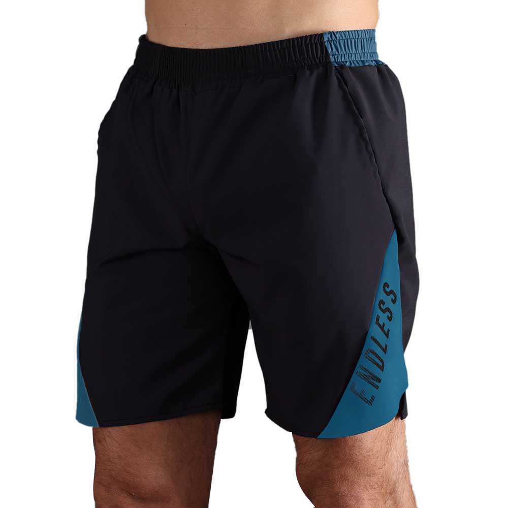 Endless Phoenix Shorts Schwarz M Mann Endless Phoenix Shorts Schwarz M Mann von Endless