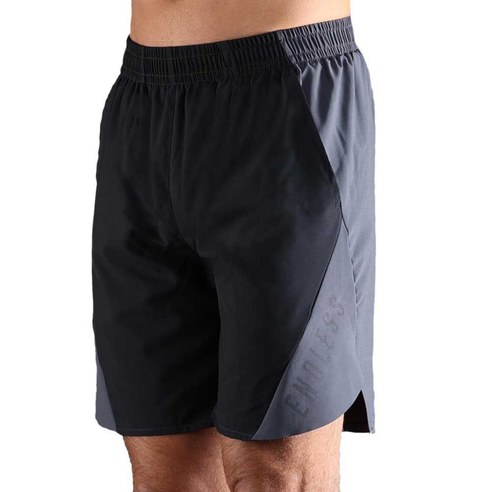 Endless Phoenix Shorts Schwarz XL Mann von Endless