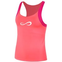 Endless Race Tank-top Damen Koralle - Xs von Endless