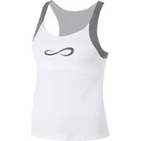 Endless Race Tank-top Damen Weiß Endless Race Tank-top Damen Weiß von Endless