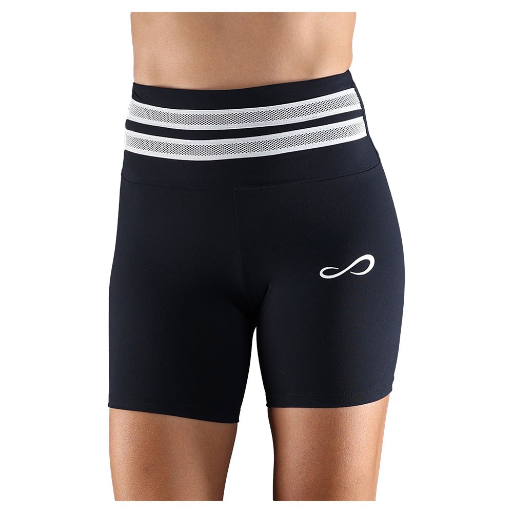 Endless Ribbon Ii Shorts Schwarz S Frau Endless Ribbon Ii Shorts Schwarz S Frau von Endless