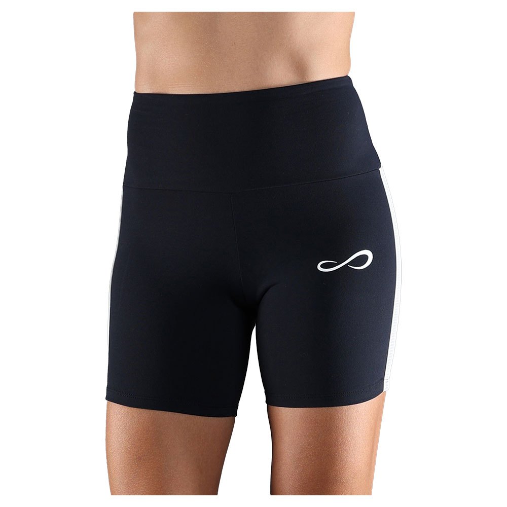 Endless Ribbon Shorts Schwarz S Frau Endless Ribbon Shorts Schwarz S Frau von Endless