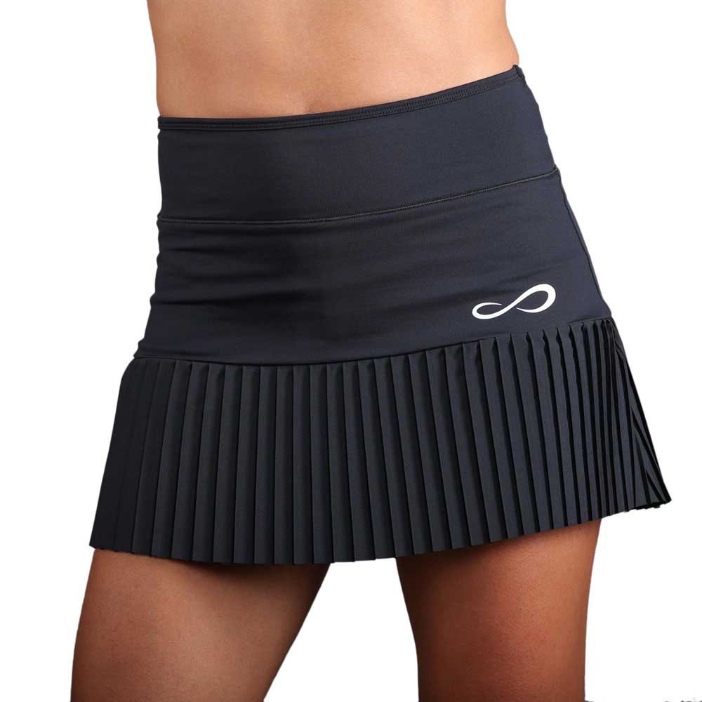 Endless Ripley Skirt Schwarz S Frau Endless Ripley Skirt Schwarz S Frau von Endless