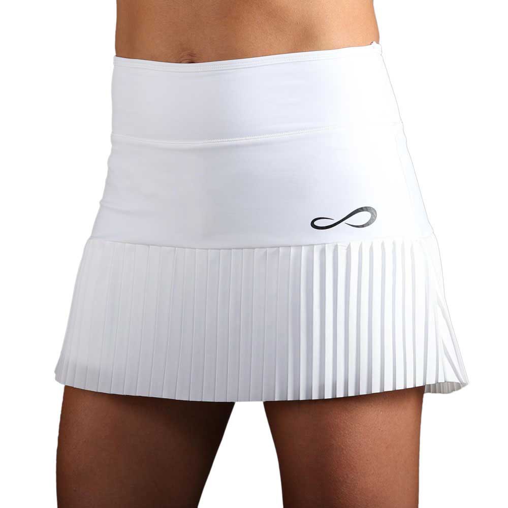 Endless Ripley Skirt Weiß XL Frau Endless Ripley Skirt Weiß XL Frau von Endless