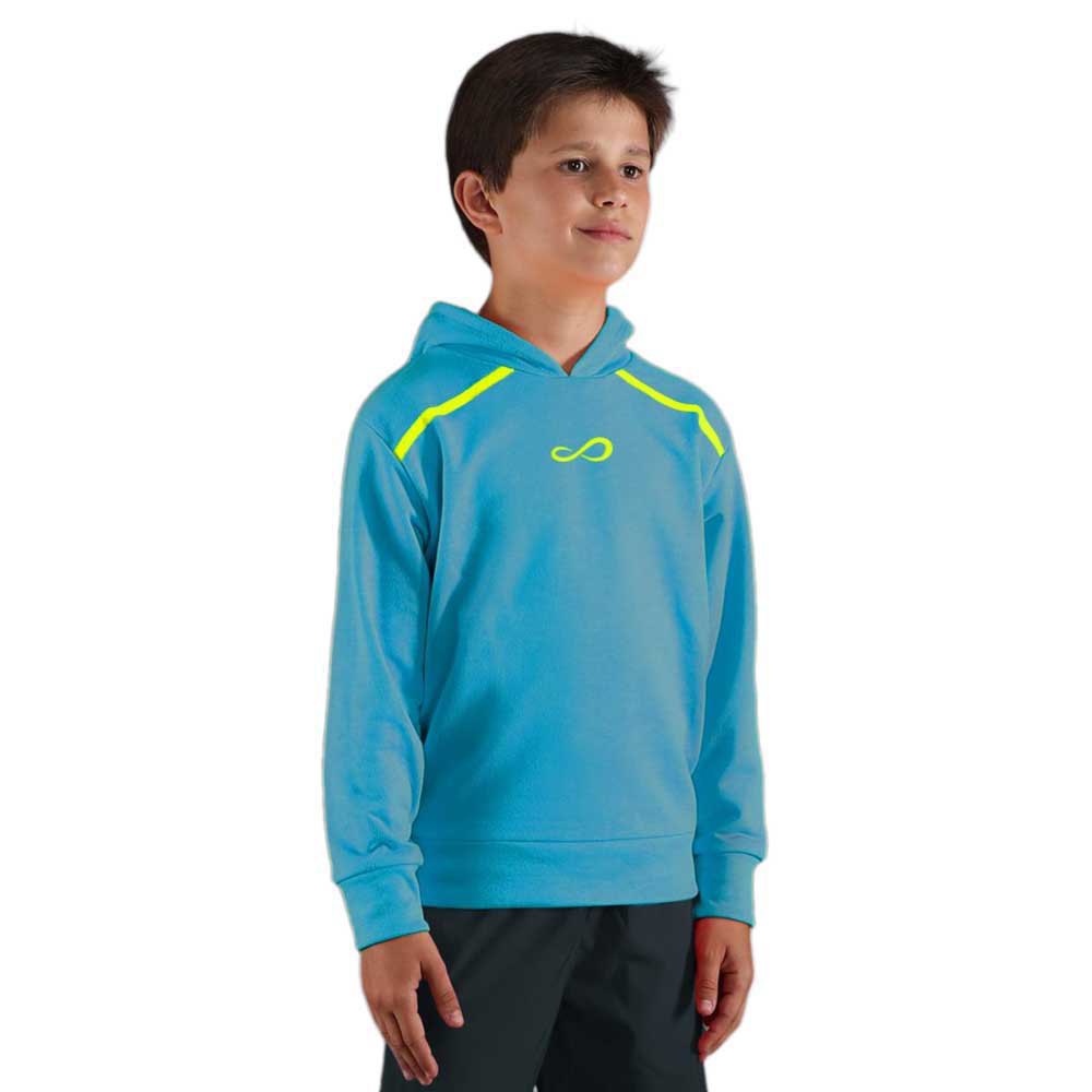 Endless Rush Hoodie Blau 10-12 Years von Endless